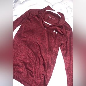 Under armor long sleeve